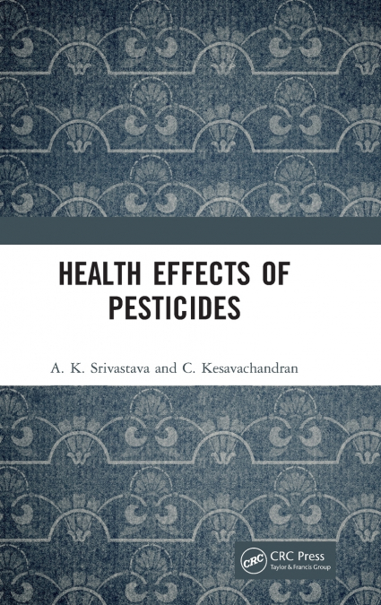 Health Effects of Pesticides