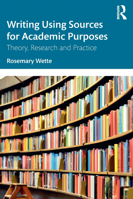 Writing Using Sources for Academic Purposes
