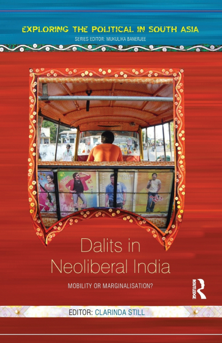 Dalits in Neoliberal India