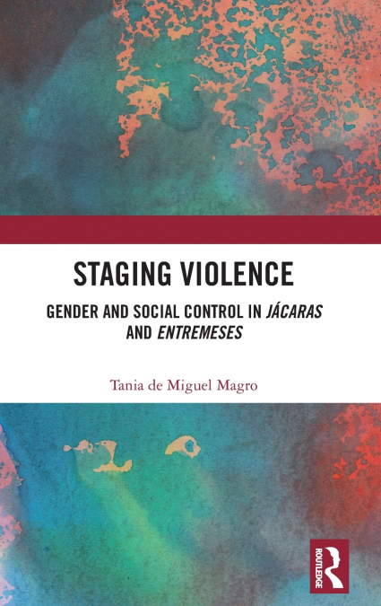 Staging Violence