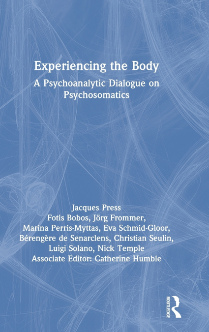 Experiencing the Body