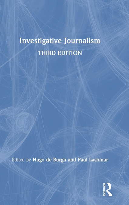 Investigative Journalism