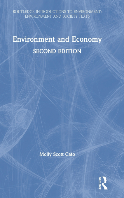 Environment and Economy