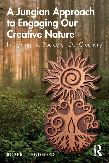 A Jungian Approach to Engaging Our Creative Nature
