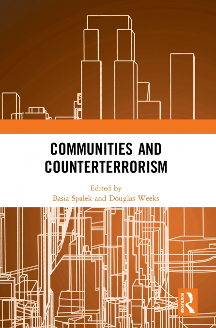 Communities and Counterterrorism
