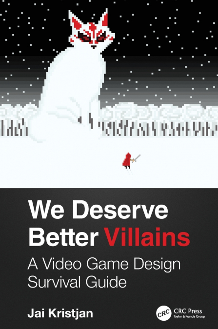 We Deserve Better Villains