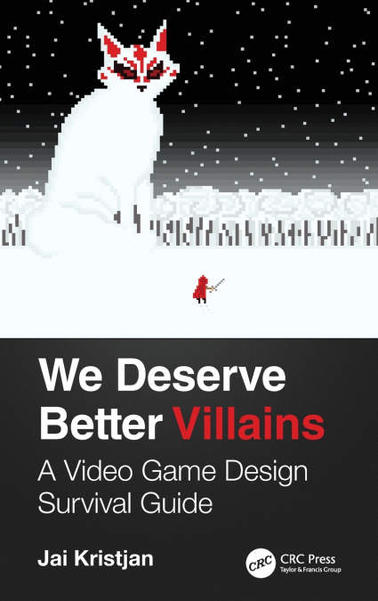 We Deserve Better Villains
