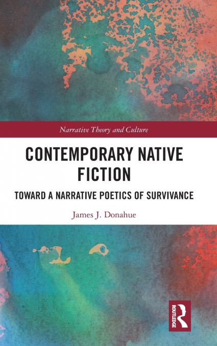 Contemporary Native Fiction