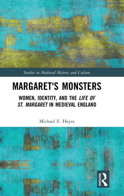 Margaret’s Monsters