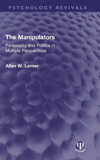 The Manipulators