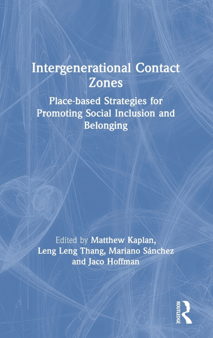 Intergenerational Contact Zones