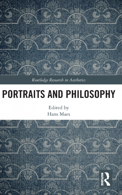 Portraits and Philosophy