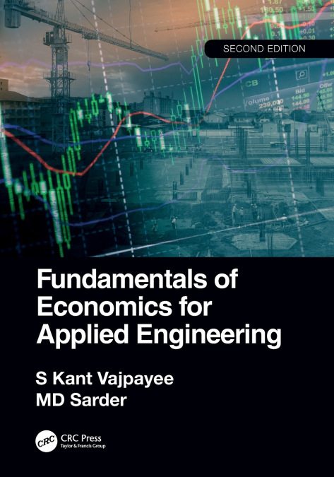 Fundamentals of Economics for Applied Engineering