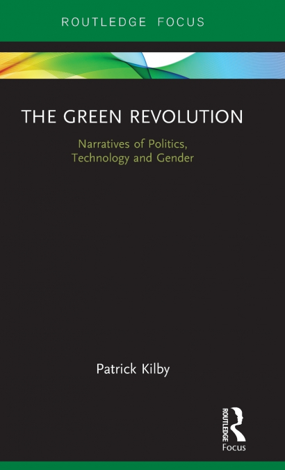 The Green Revolution