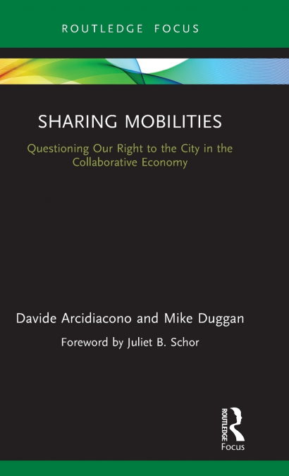 Sharing Mobilities