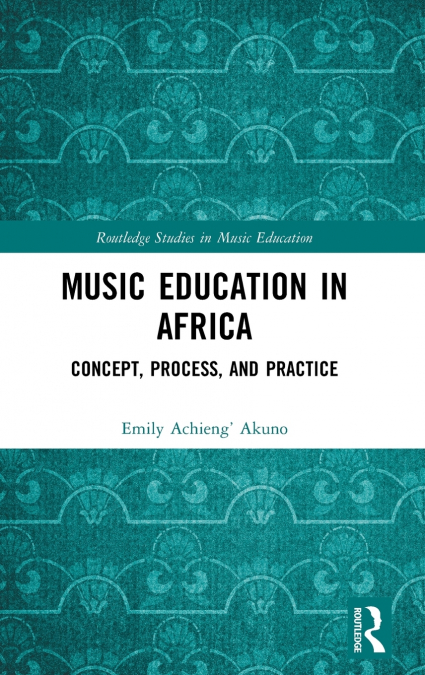 Music Education in Africa