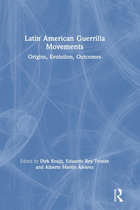 Latin American Guerrilla Movements