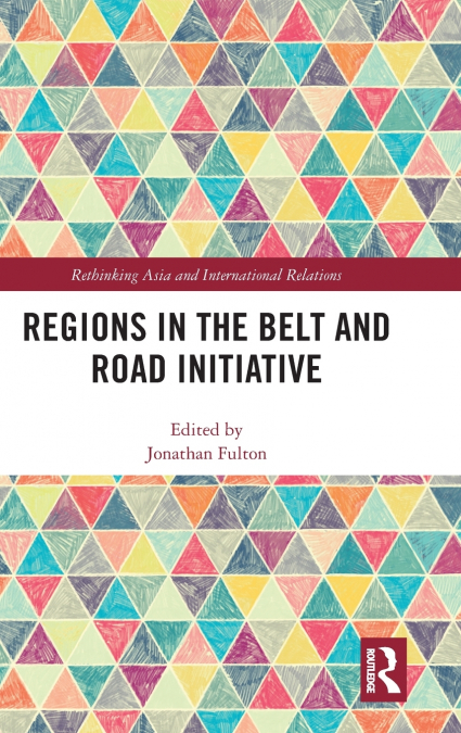 Regions in the Belt and Road Initiative