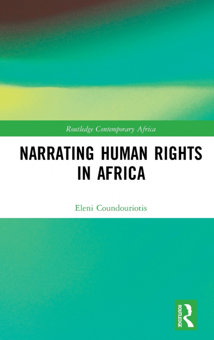 Narrating Human Rights in Africa