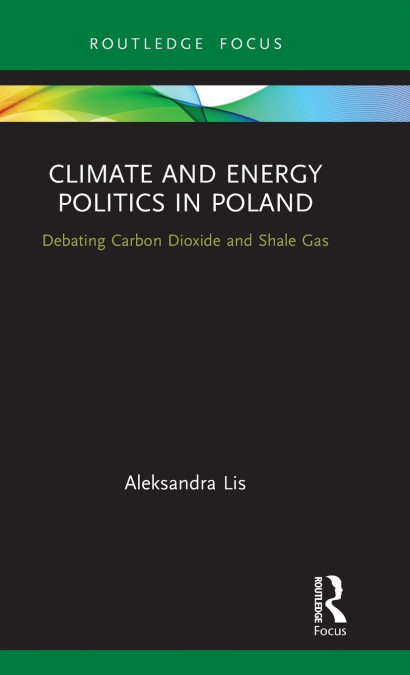 Climate and Energy Politics in Poland