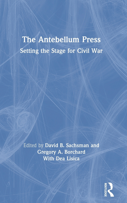 The Antebellum Press