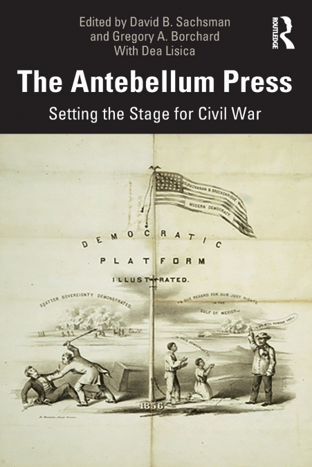 The Antebellum Press