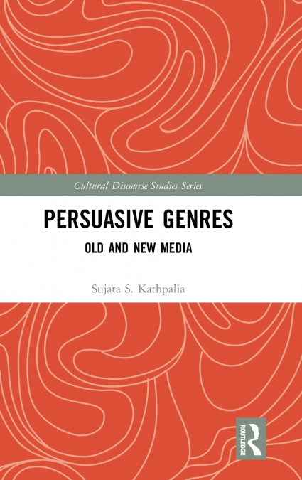 Persuasive Genres