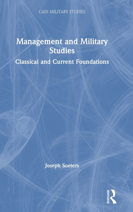 Management and Military Studies