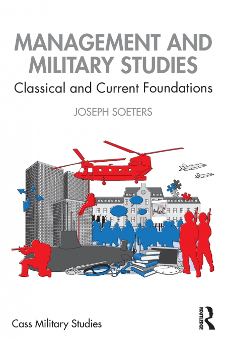 Management and Military Studies