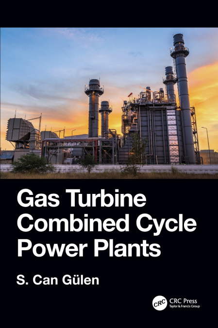 Gas Turbine Combined Cycle Power Plants
