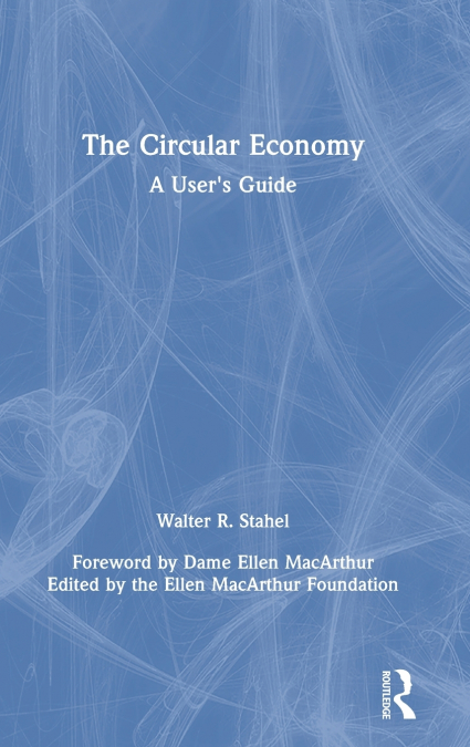 The Circular Economy