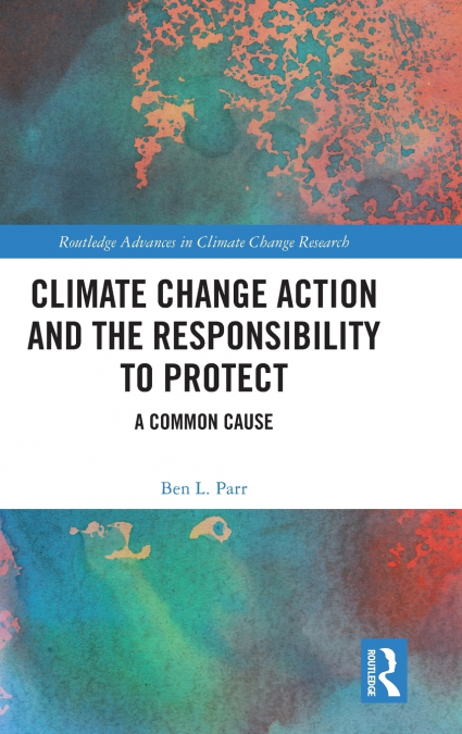 Climate Change Action and the Responsibility to Protect