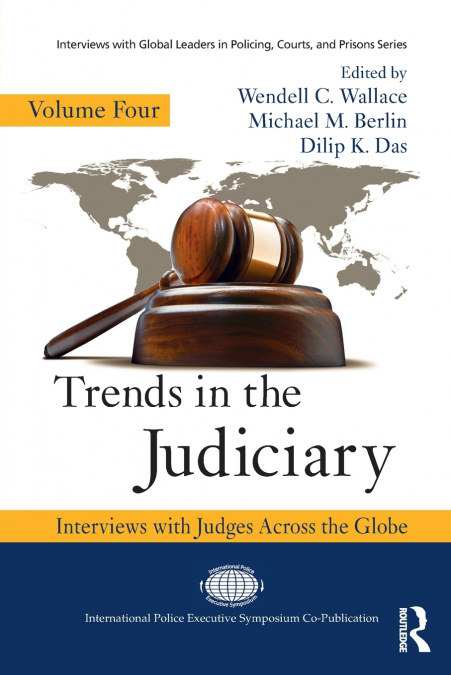 Trends in the Judiciary