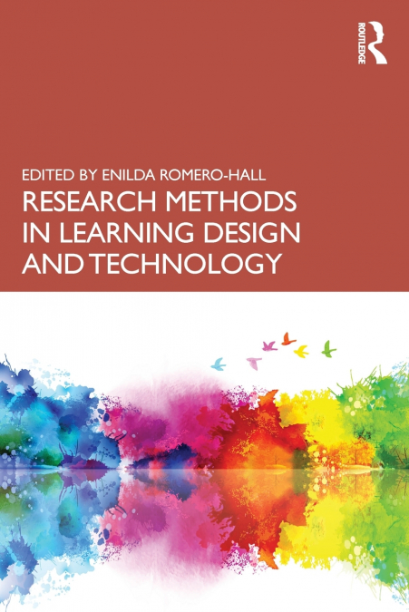 Research Methods in Learning Design and Technology