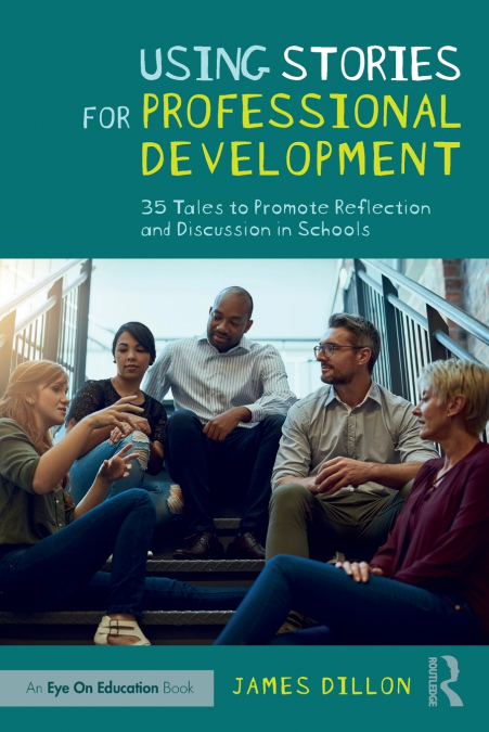 Using Stories for Professional Development