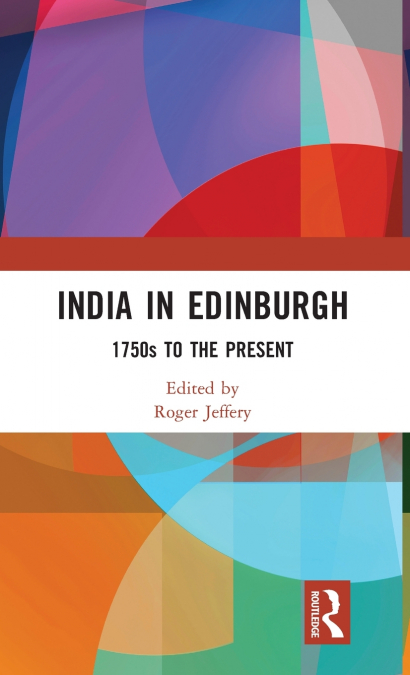 India In Edinburgh
