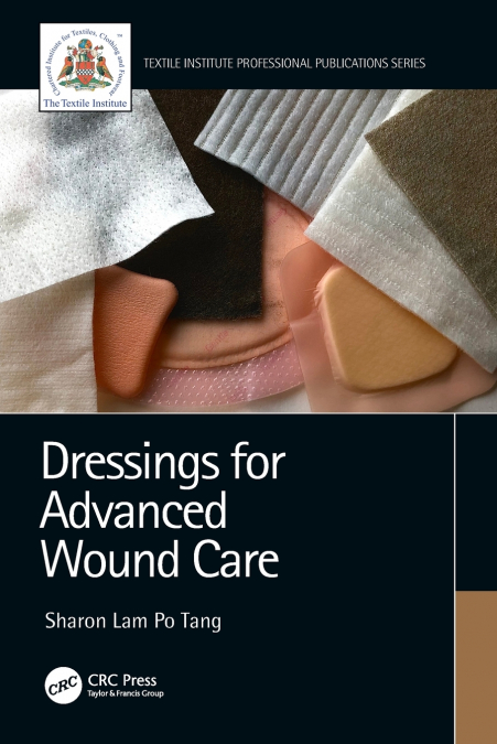 Dressings for Advanced Wound Care
