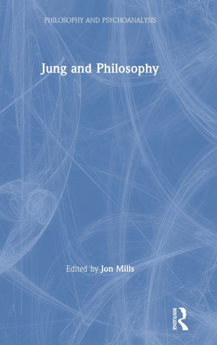Jung and Philosophy