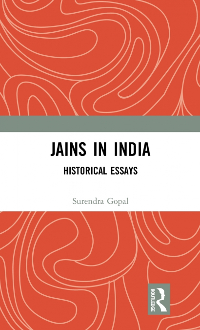 Jains in India