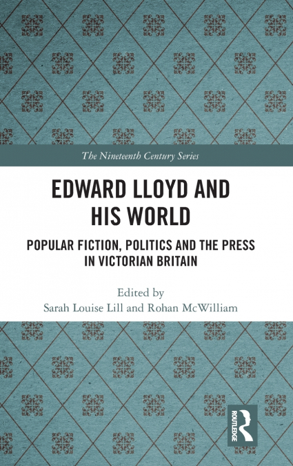 Edward Lloyd and His World