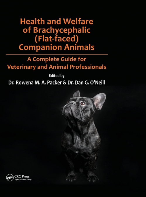 Health and Welfare of Brachycephalic (Flat-faced) Companion Animals