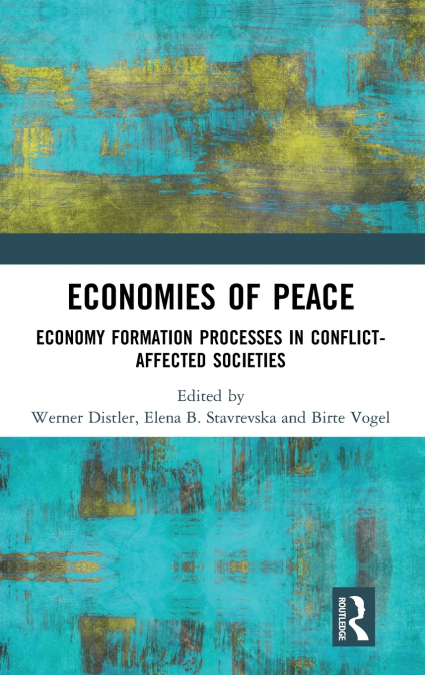 Economies of Peace