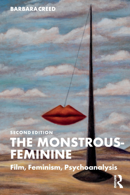 The Monstrous-Feminine