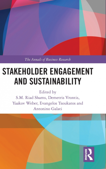 Stakeholder Engagement and Sustainability