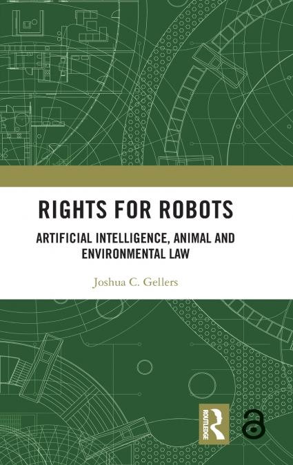 Rights for Robots