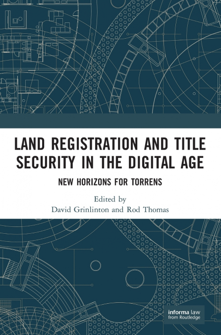 Land Registration and Title Security in the Digital Age