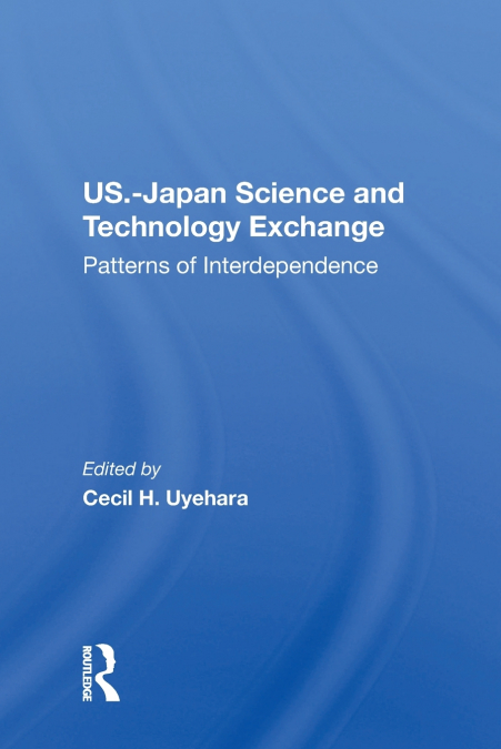 U.S.-Japan Science And Technology Exchange