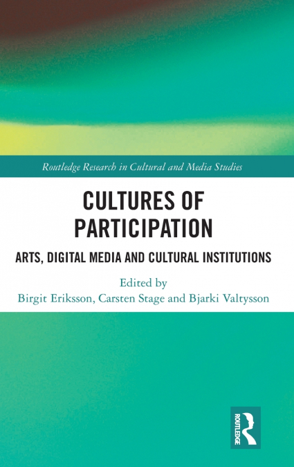 Cultures of Participation