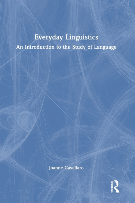 Everyday Linguistics