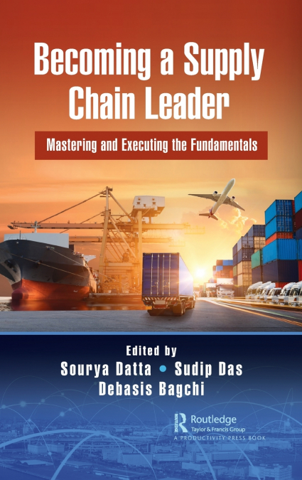 Becoming a Supply Chain Leader